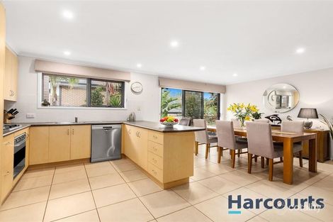 Property photo of 8 Phoenix Drive Wheelers Hill VIC 3150