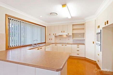 Property photo of 23 Mather Drive Bonnells Bay NSW 2264