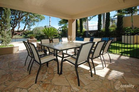 Property photo of 10A Binda Place Bundall QLD 4217