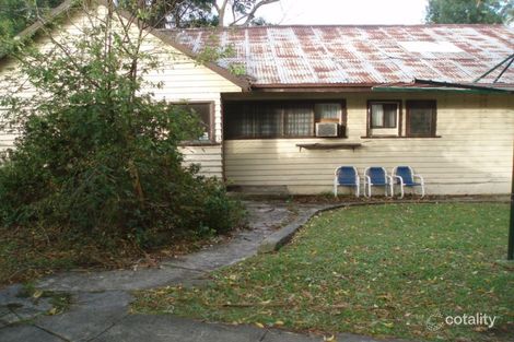 3/8 Hughes St, Upwey, VIC 3158