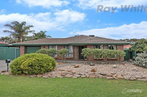 17 Houston Ct, Evanston Gardens, SA 5116