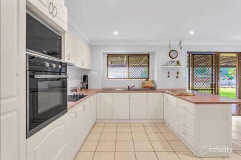 Property photo of 73 Mount Warren Boulevard Mount Warren Park QLD 4207