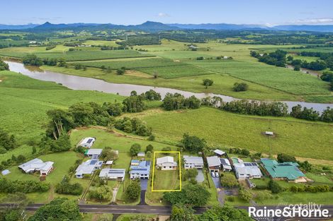 431 Palmerston Hwy, O'Briens Hill, QLD 4860