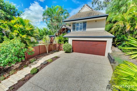 Property photo of 56 Penong Street Westlake QLD 4074