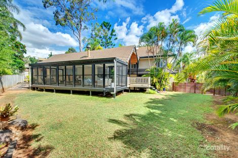 Property photo of 56 Penong Street Westlake QLD 4074