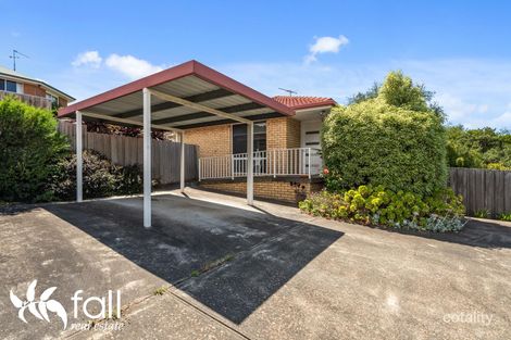 Property photo of 2/35 Opal Drive Blackmans Bay TAS 7052