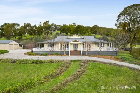 Property photo of 96 Osborne Road Christmas Hills VIC 3775