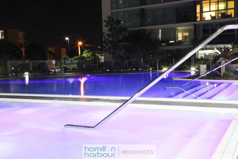 Property photo of 11403/8 Harbour Road Hamilton QLD 4007