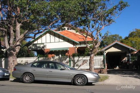 Property photo of 38 Artarmon Road Willoughby NSW 2068