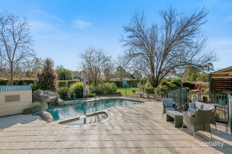 Property photo of 14 Verdelho Way Orchard Hills NSW 2748
