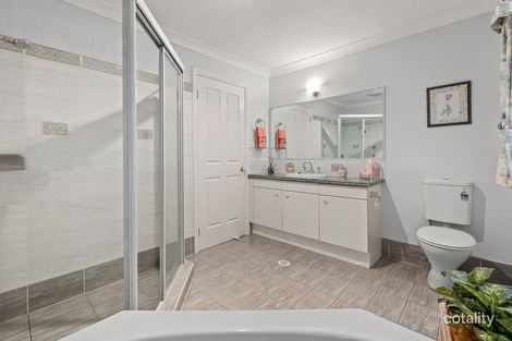 Property photo of 14 Verdelho Way Orchard Hills NSW 2748