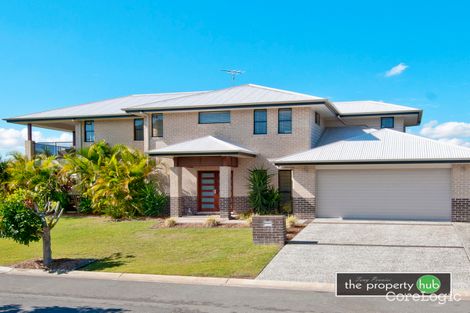 Property photo of 31 Lake Breeze Drive Windaroo QLD 4207