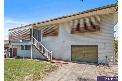 Property photo of 21 Elphinstone Street Bowen QLD 4805