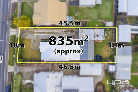 Property photo of 41 Gisborne Road Bacchus Marsh VIC 3340