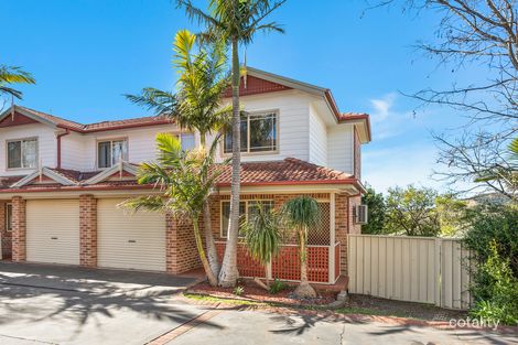 Property photo of 11/82-88 Daintree Drive Albion Park NSW 2527