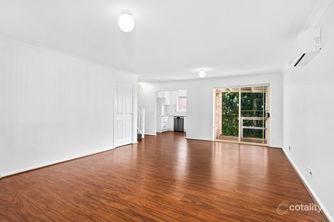 Property photo of 11/82-88 Daintree Drive Albion Park NSW 2527