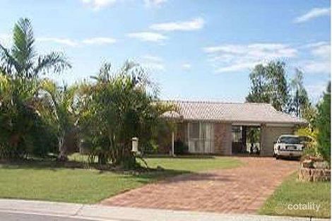 Property photo of 17 Sandalwood Drive Yamanto QLD 4305