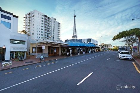 Property photo of 5/40 Lang Parade Auchenflower QLD 4066
