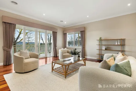 Property photo of 96 Osborne Road Christmas Hills VIC 3775