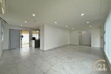 Property photo of 11 Alt Street Smithfield NSW 2164