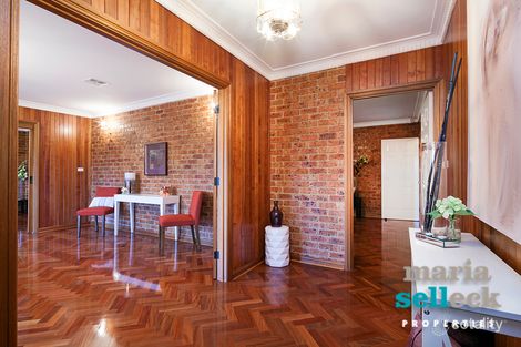 Property photo of 61 Fred Williams Crescent Lyneham ACT 2602