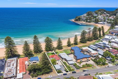 Property photo of 133 Avoca Drive Avoca Beach NSW 2251