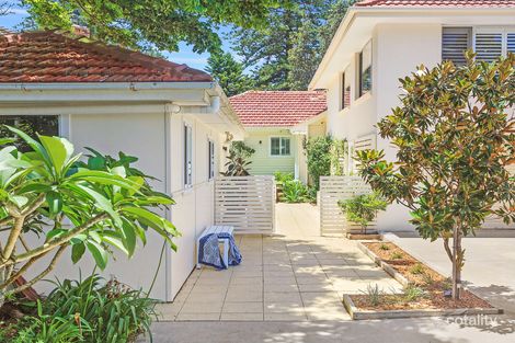 Property photo of 133 Avoca Drive Avoca Beach NSW 2251