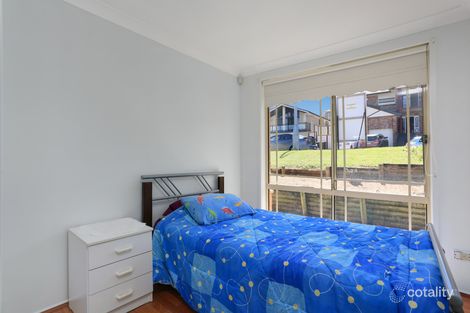 Property photo of 8 Highpoint Drive Blacktown NSW 2148
