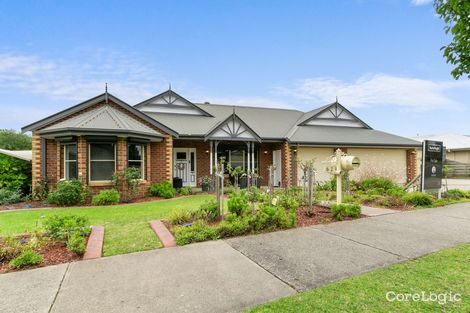 Property photo of 62 Greenfield Drive Traralgon VIC 3844