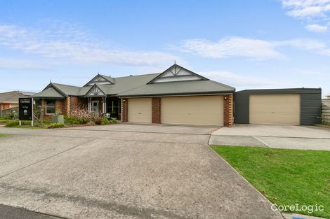 Property photo of 62 Greenfield Drive Traralgon VIC 3844