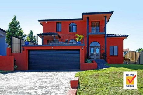 Property photo of 47 Whimbrel Avenue Lake Heights NSW 2502