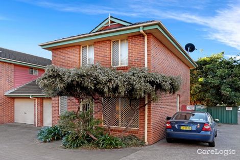 Property photo of 3/10A Alice Street Newtown NSW 2042