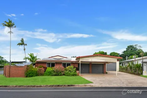 59 Carnation Dr, Mooroobool, QLD 4870
