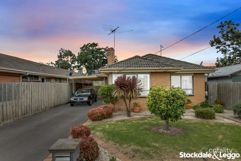 Property photo of 15 Jamison Street Laverton VIC 3028