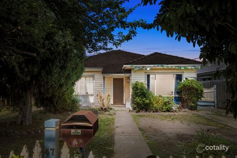 Property photo of 47 Keon Parade Reservoir VIC 3073