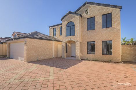 Property photo of 21 Barang Circuit Karawara WA 6152