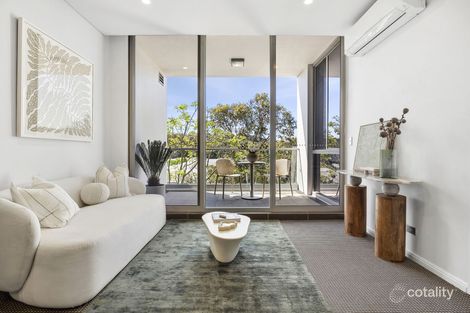 Property photo of 213/79-91 Macpherson Street Warriewood NSW 2102