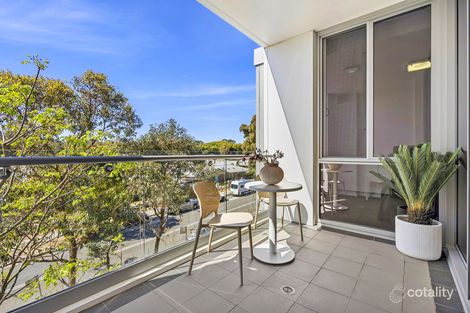 Property photo of 213/79-91 Macpherson Street Warriewood NSW 2102