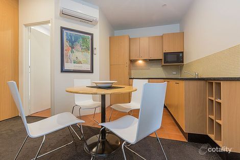 Property photo of 17/31 Giles Street Kingston ACT 2604