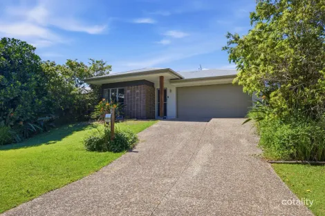 Property photo of 86 Edwardson Drive Coomera QLD 4209