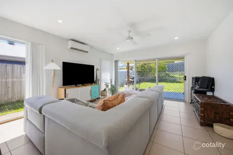 Property photo of 86 Edwardson Drive Coomera QLD 4209