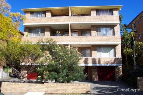 Property photo of 6/15 Green Street Kogarah NSW 2217