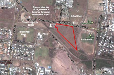 Property photo of 35 Beaconsfield Road Beaconsfield QLD 4740