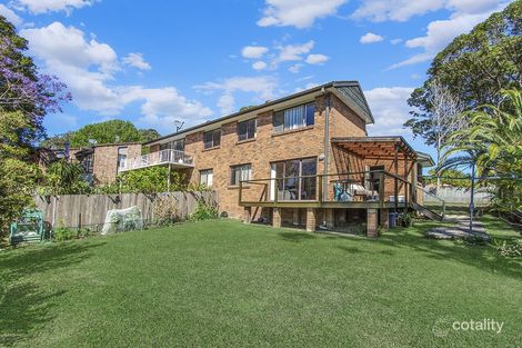 Property photo of 158 Brisbane Water Drive Point Clare NSW 2250