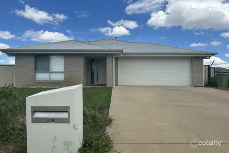 29 Beetson Dr, Roma, QLD 4455