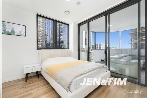 Property photo of 710/3 Foreshore Place Wentworth Point NSW 2127