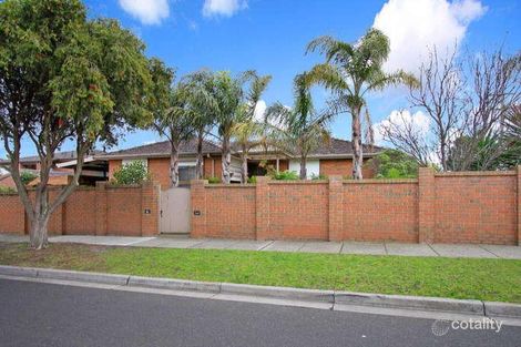 8 Pecan Ct, Oakleigh South, VIC 3167