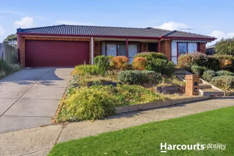 Property photo of 42 McGuigan Drive Cranbourne West VIC 3977