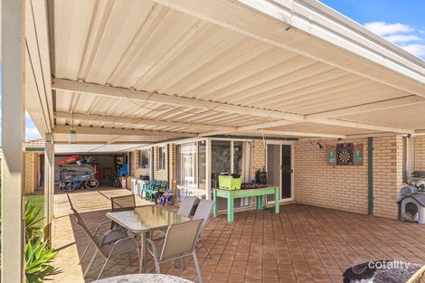 Property photo of 65 Bignell Drive West Busselton WA 6280