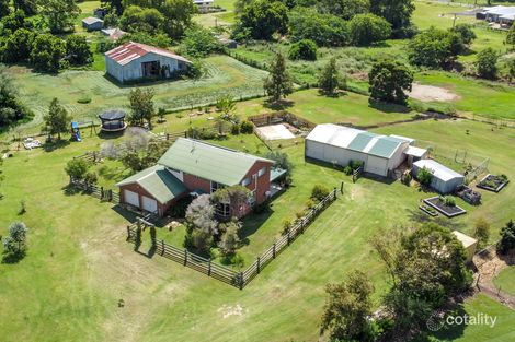 Property photo of 97 Rose Avenue Minden QLD 4311